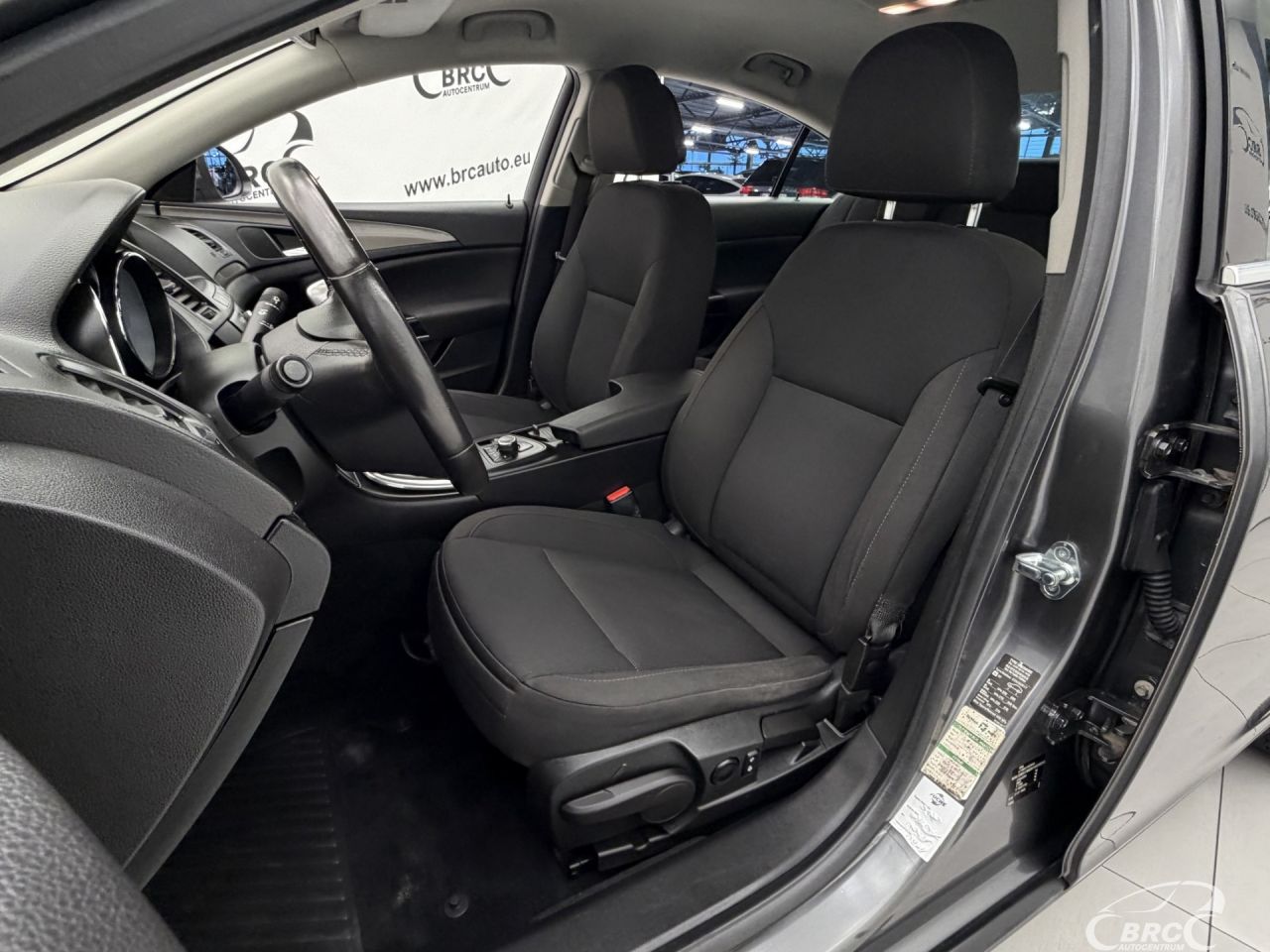 Opel Insignia | 22