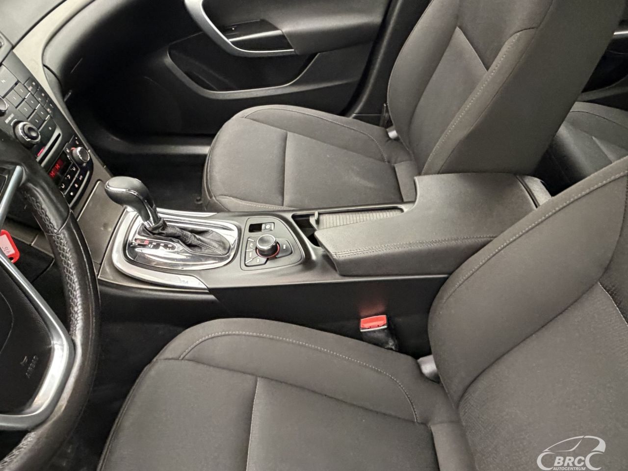 Opel Insignia | 23
