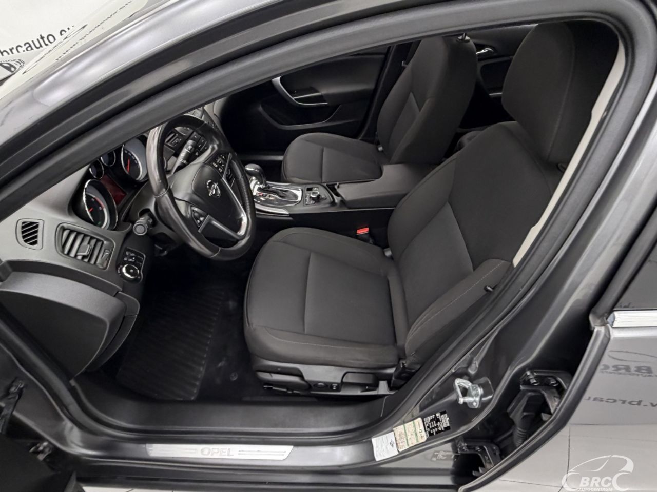 Opel Insignia | 20