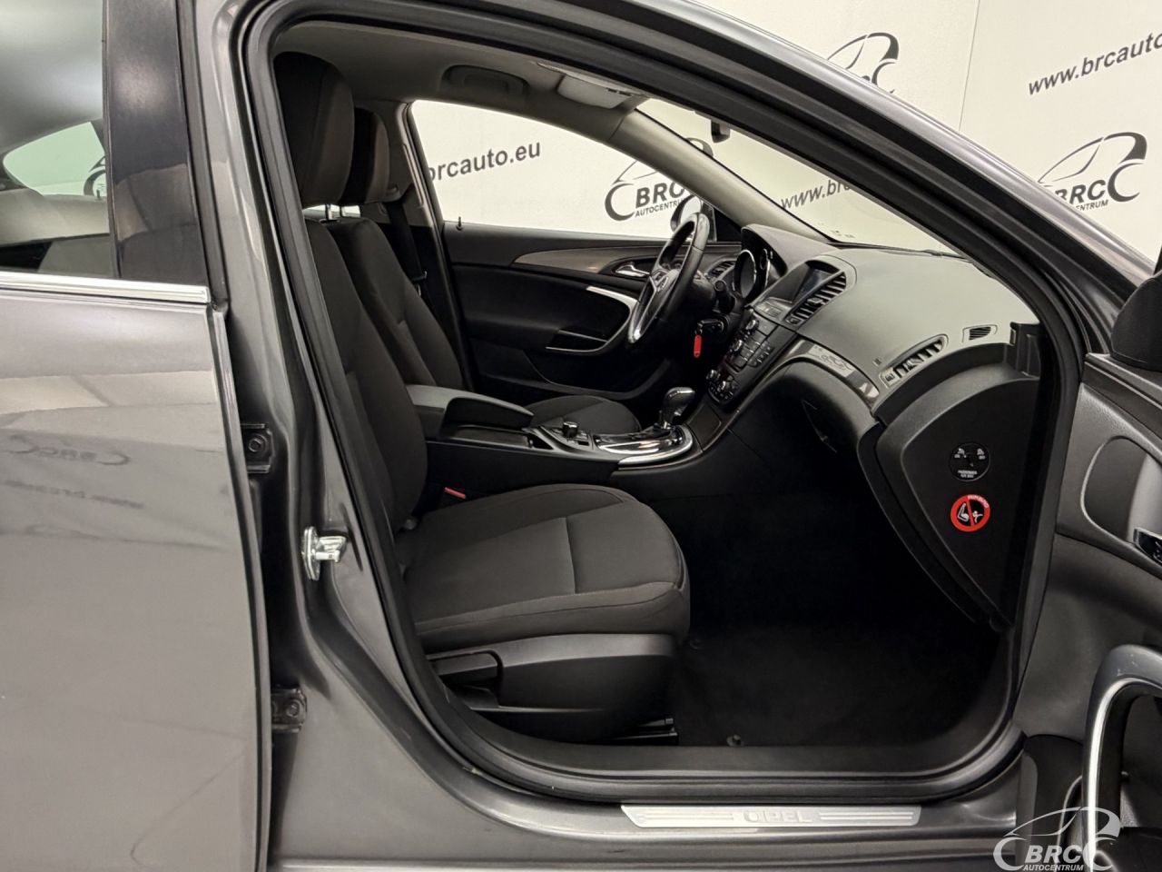 Opel Insignia | 3