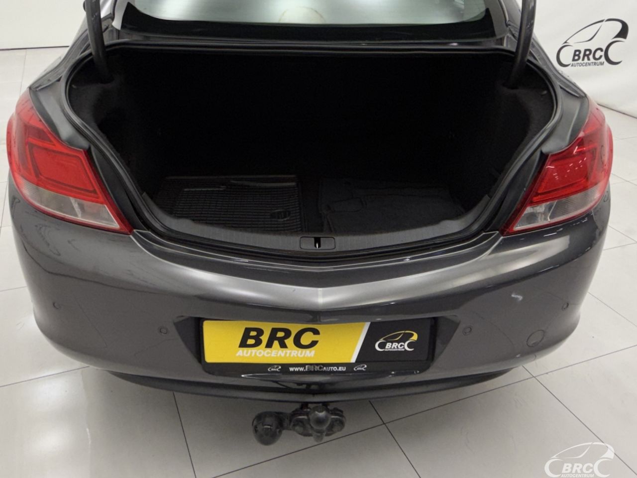Opel Insignia | 43