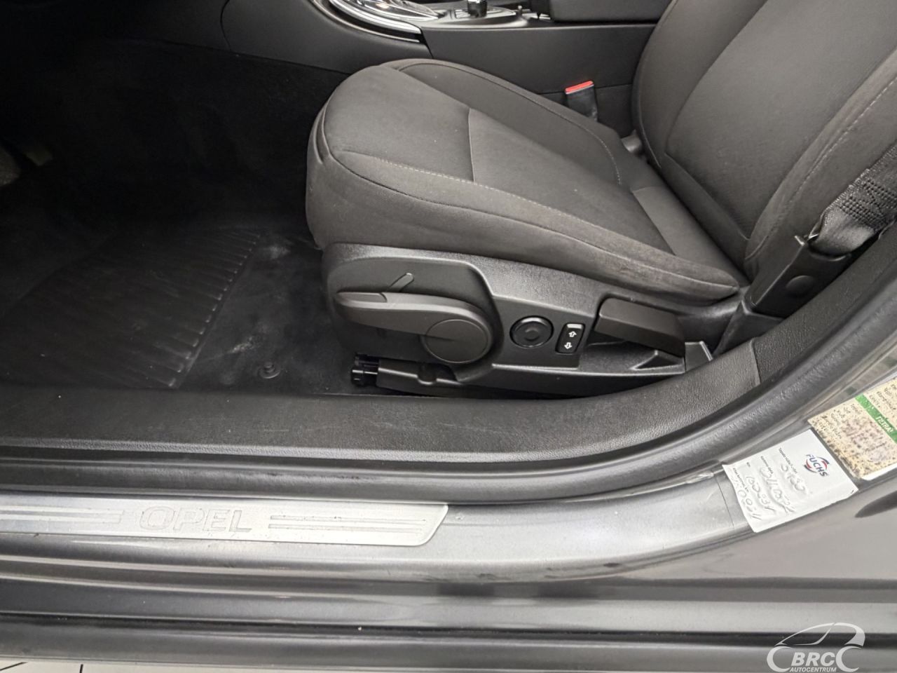 Opel Insignia | 21