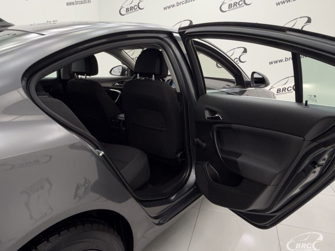 Opel Insignia | 11