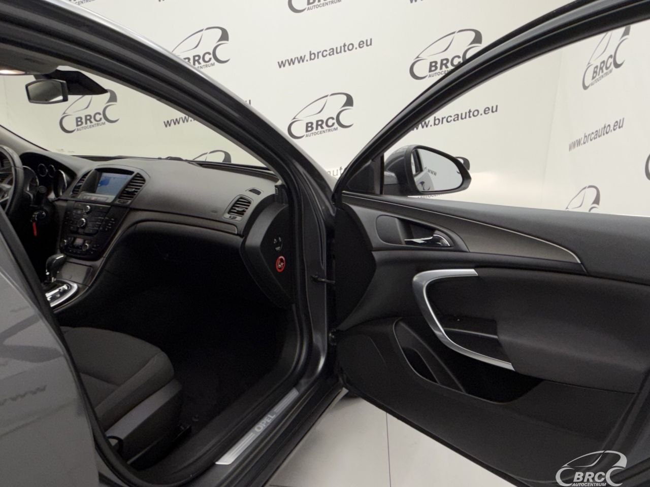 Opel Insignia | 7