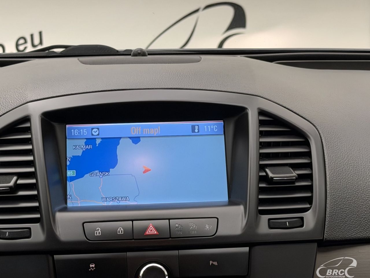 Opel Insignia | 14