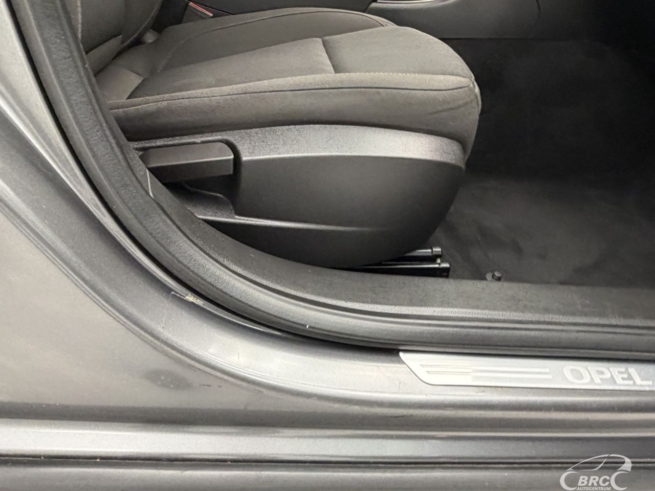 Opel Insignia | 5