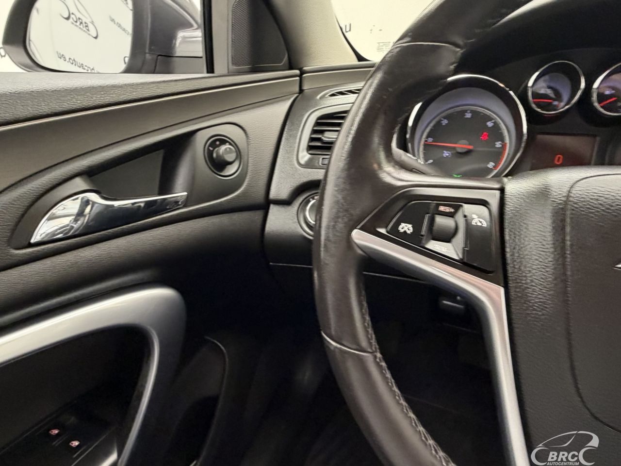 Opel Insignia | 28