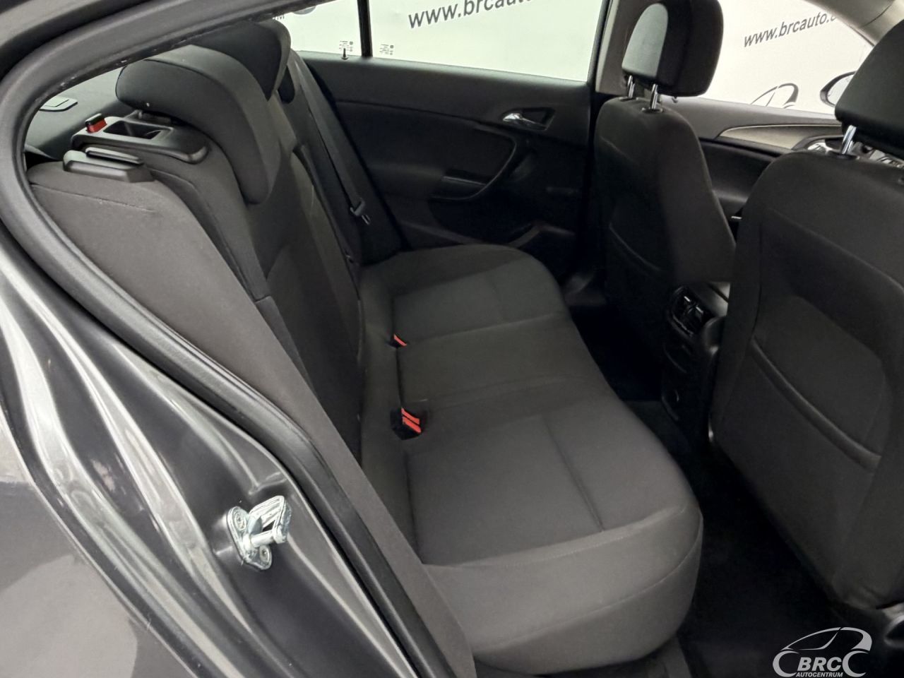 Opel Insignia | 9