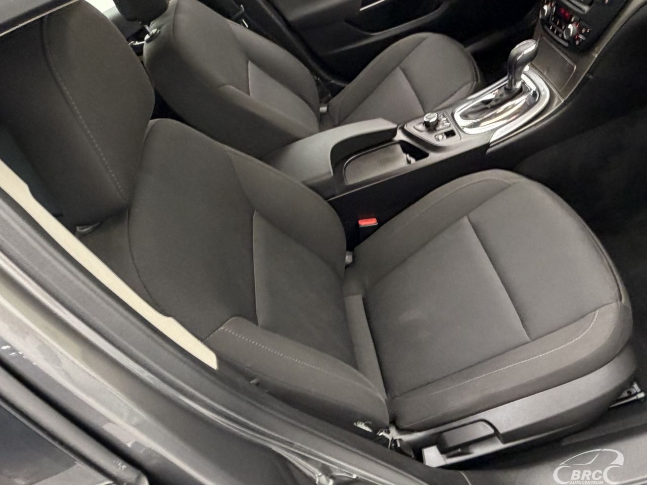 Opel Insignia | 4