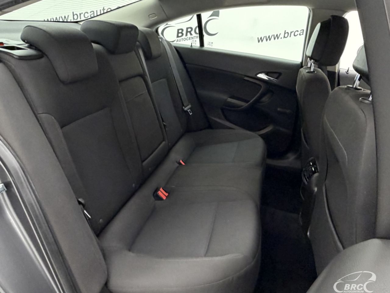 Opel Insignia | 10