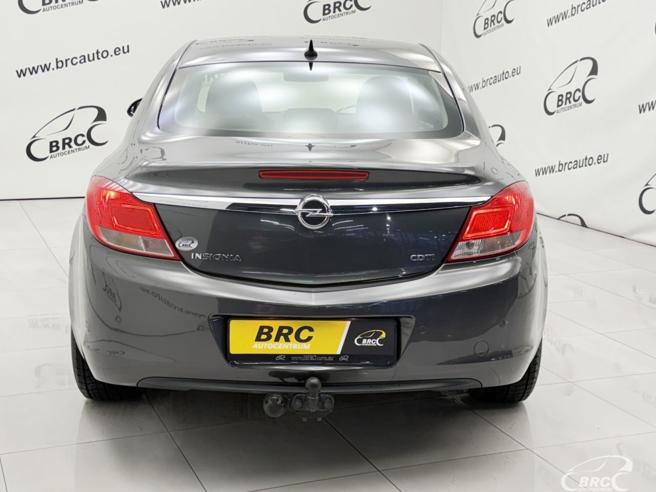 Opel Insignia | 48