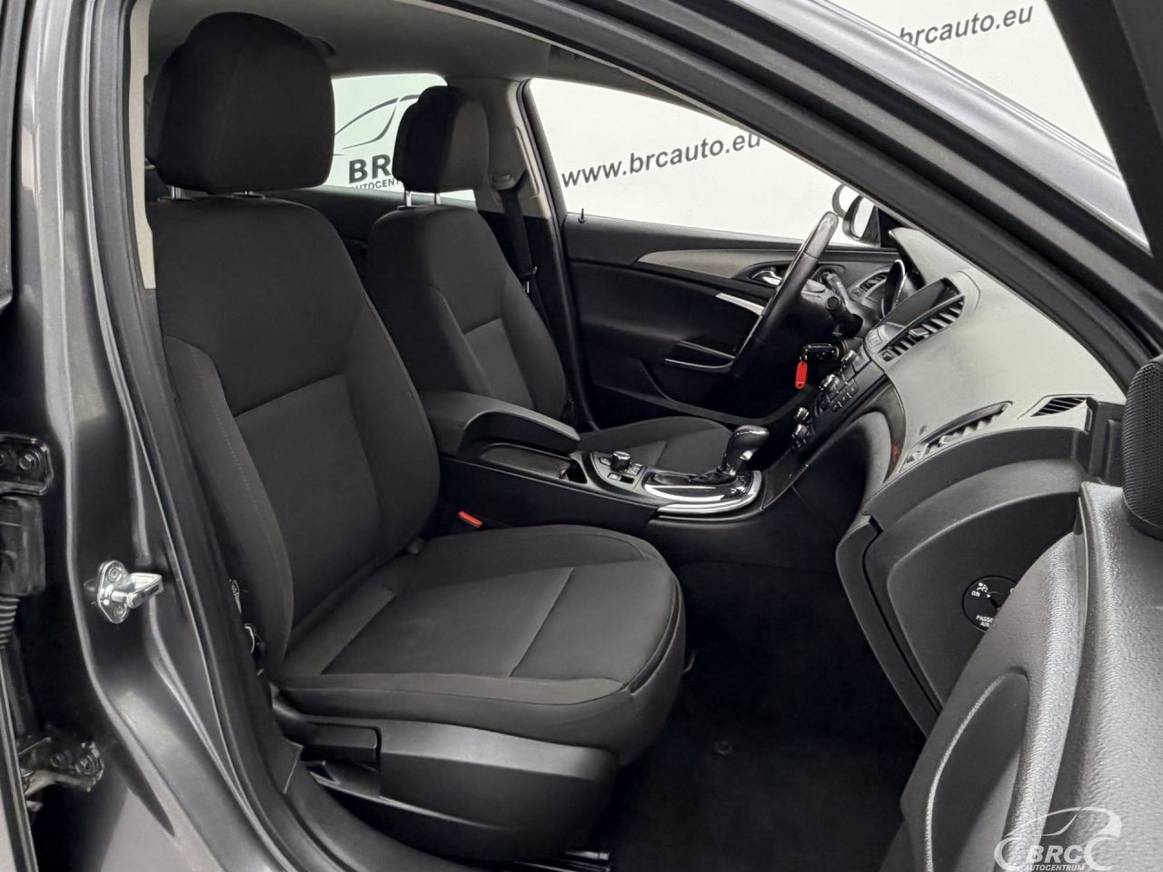 Opel Insignia | 6