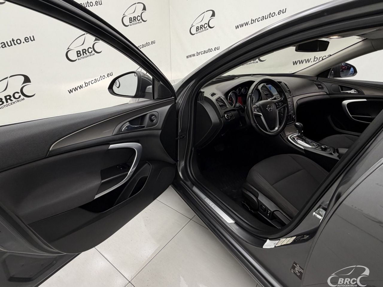Opel Insignia | 18