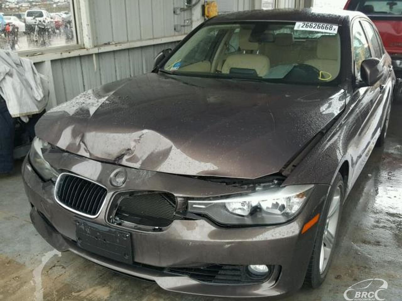BMW 328 | 53