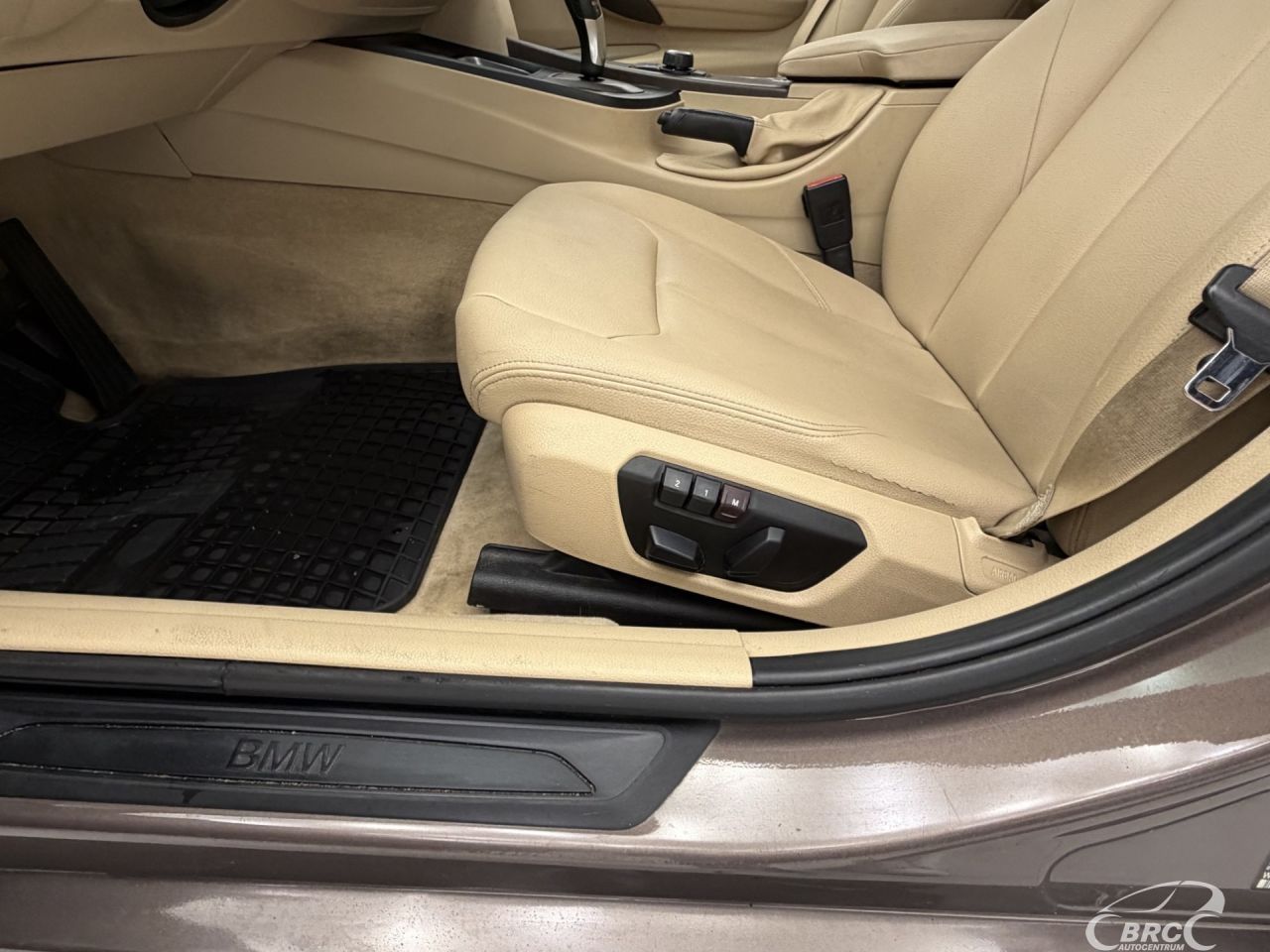 BMW 328 | 20
