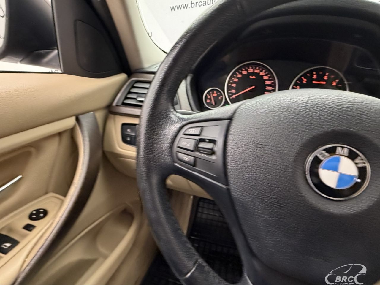 BMW 328 | 27