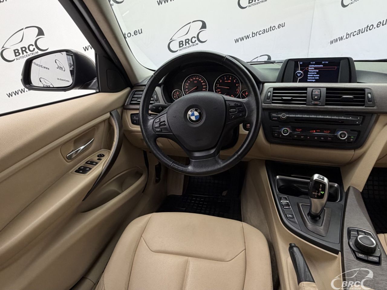 BMW 328 | 12