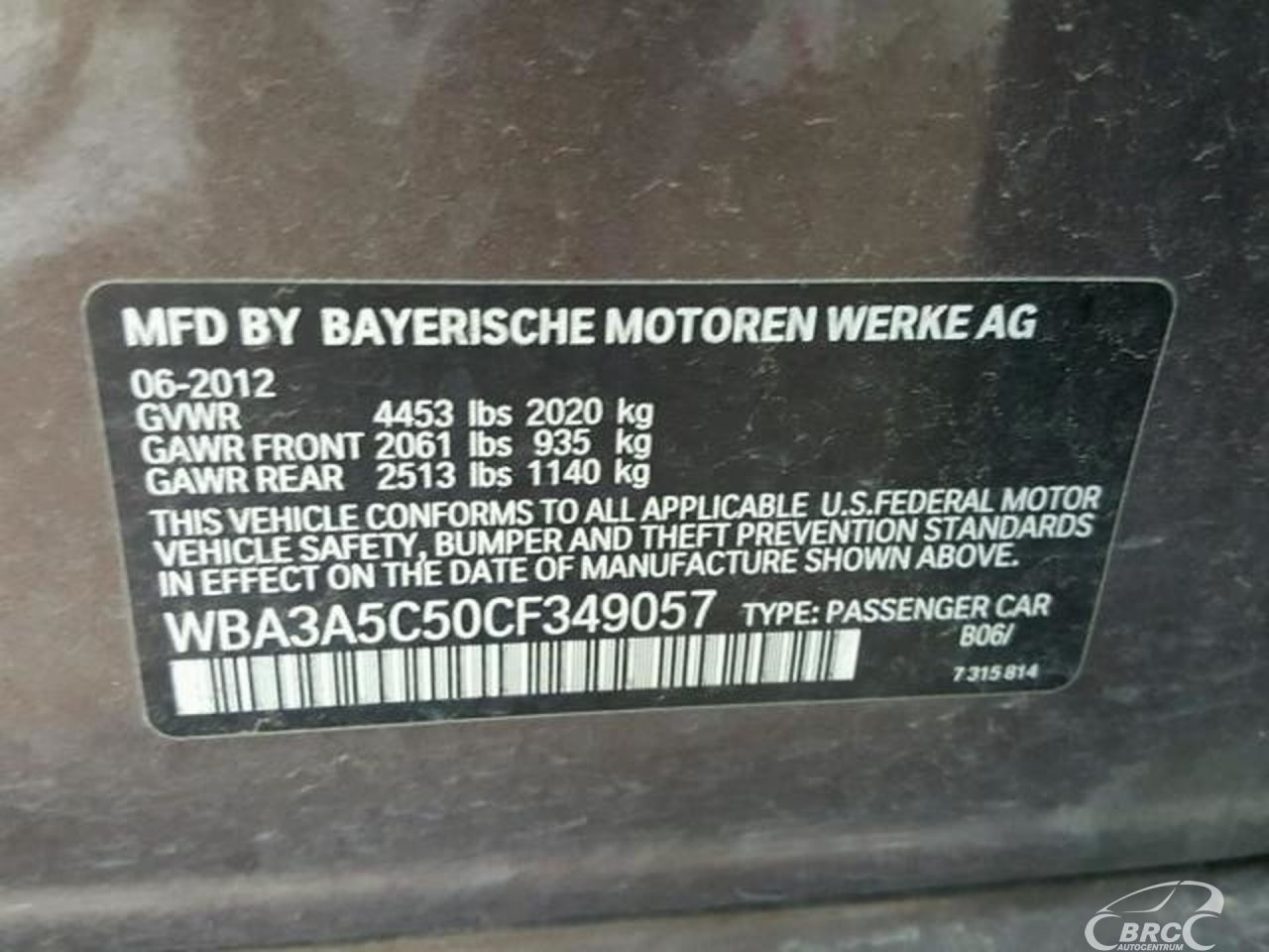 BMW 328 | 46