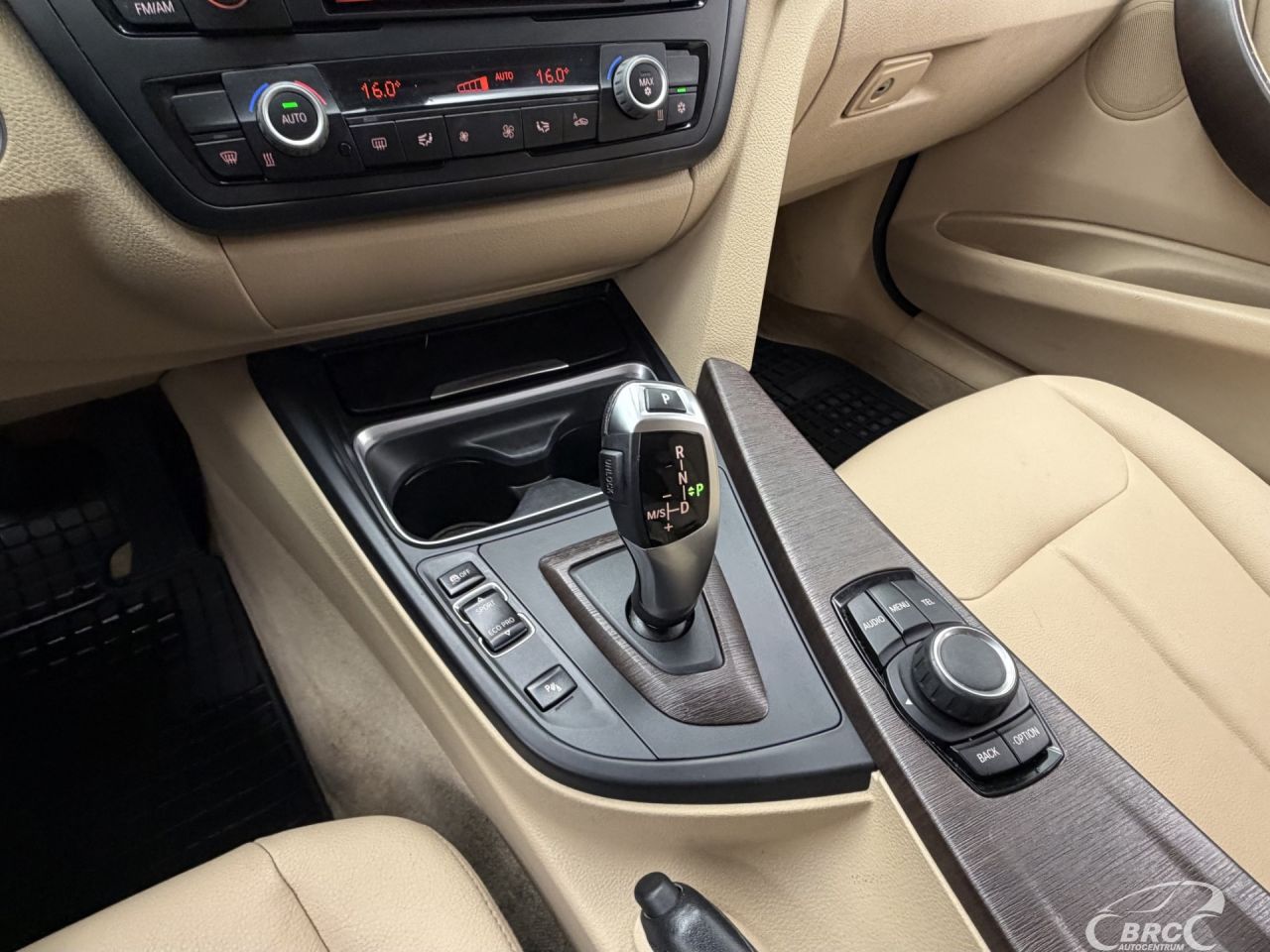 BMW 328 | 23