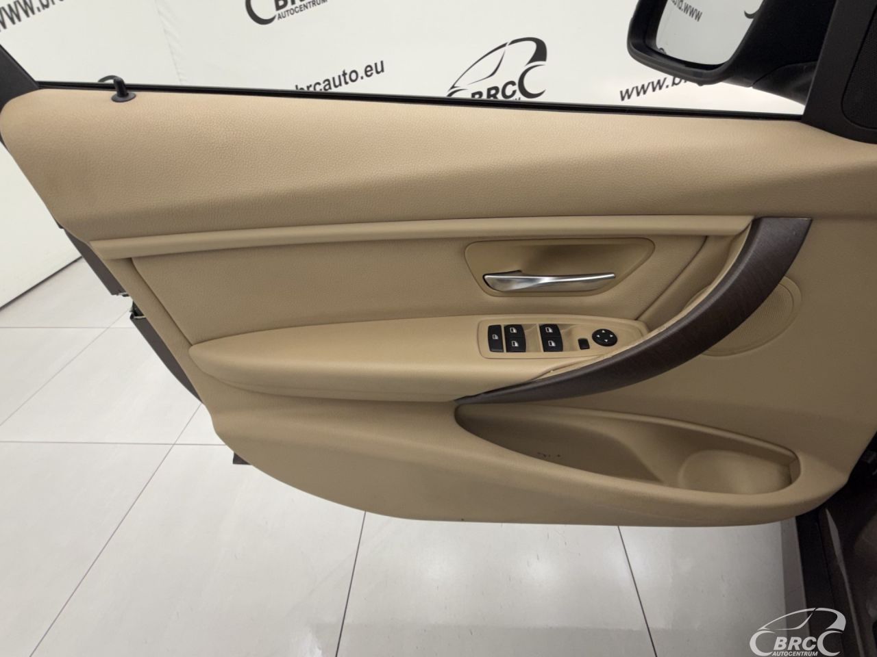 BMW 328 | 18