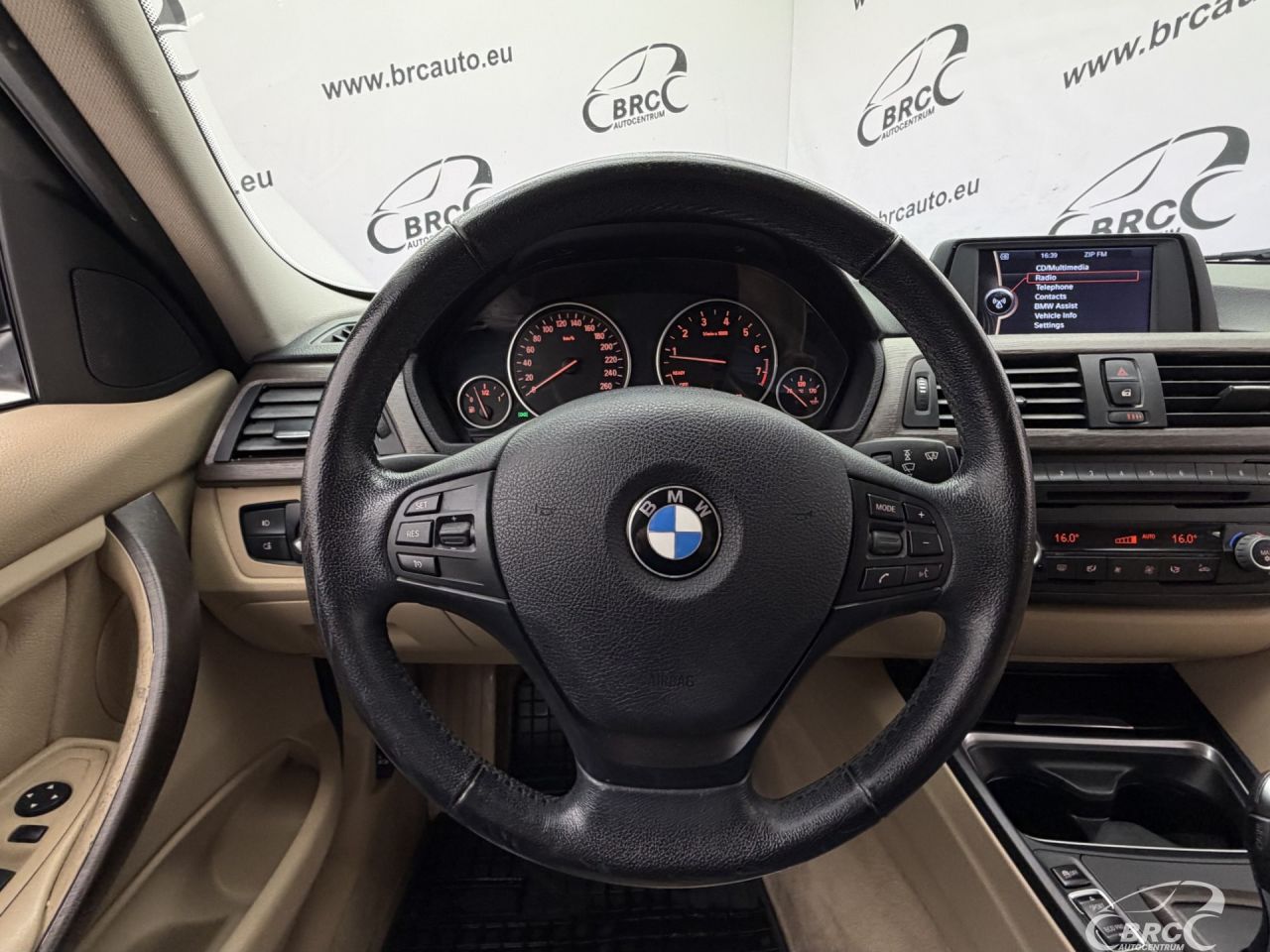 BMW 328 | 25