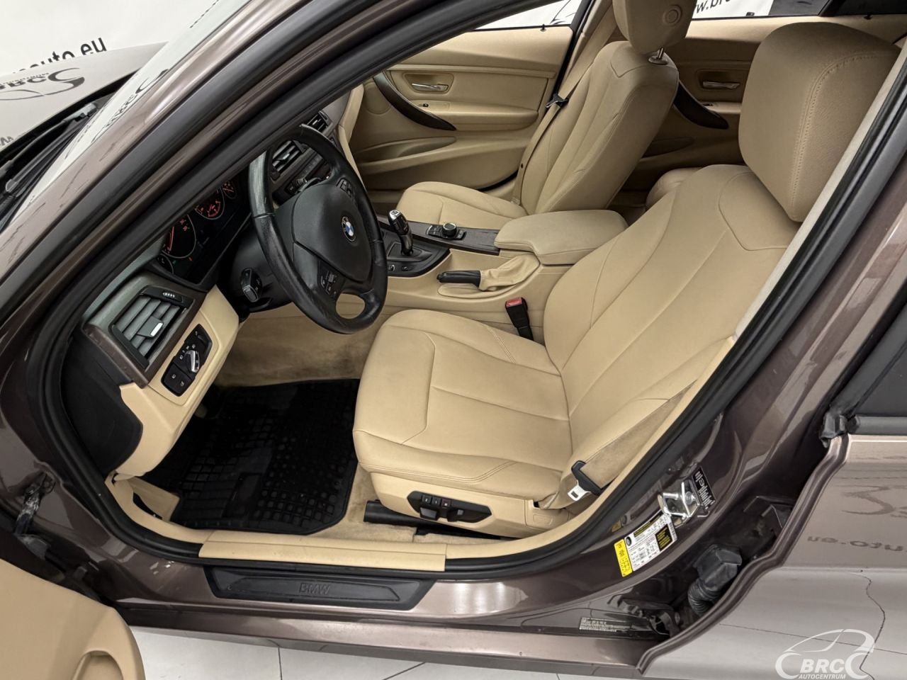 BMW 328 | 19