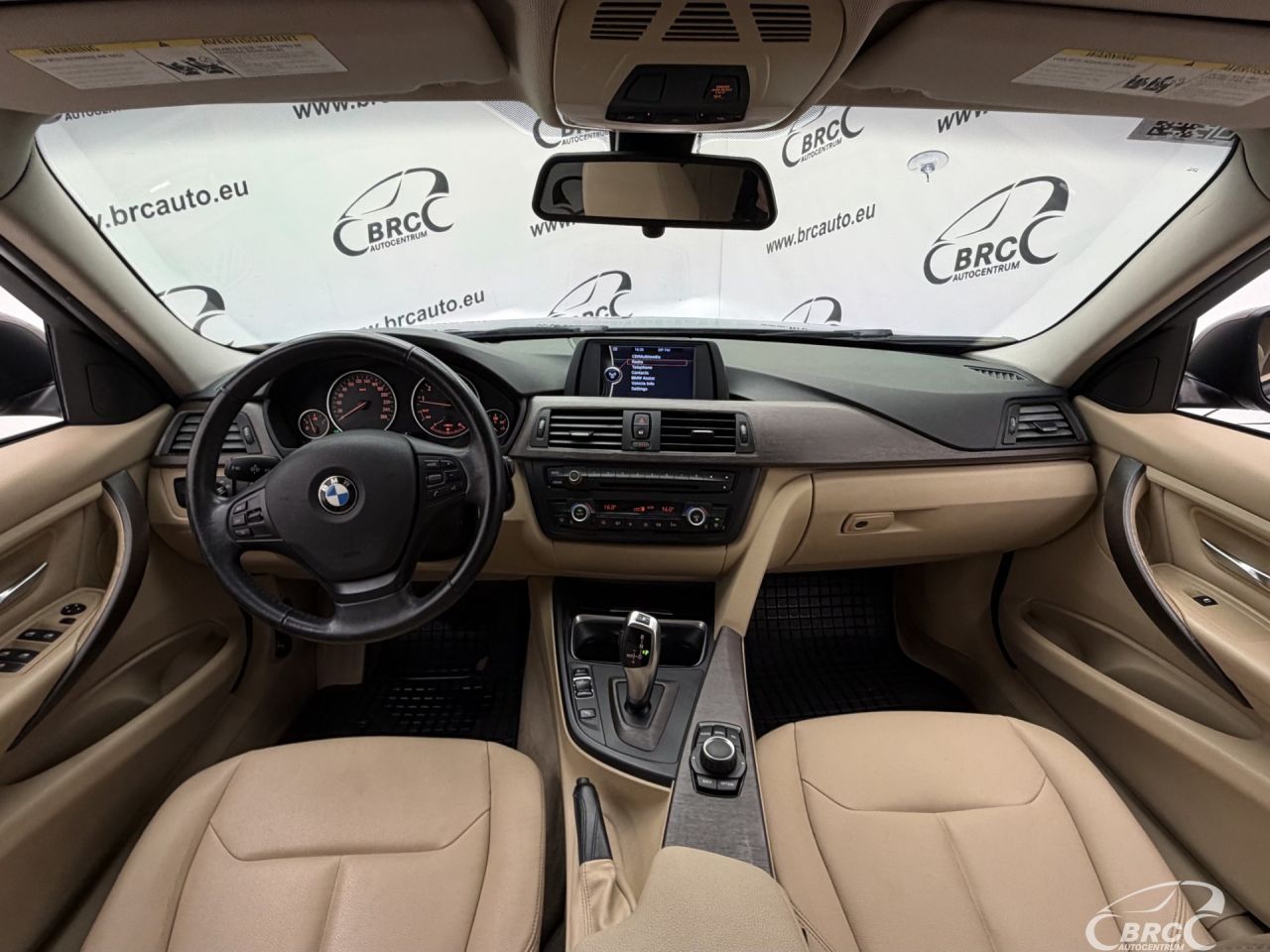 BMW 328 | 2