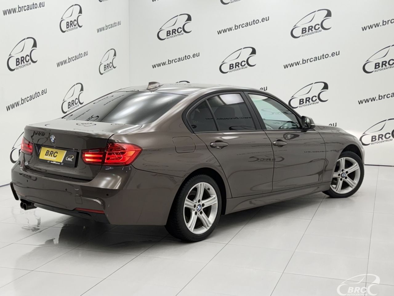 BMW 328 | 1
