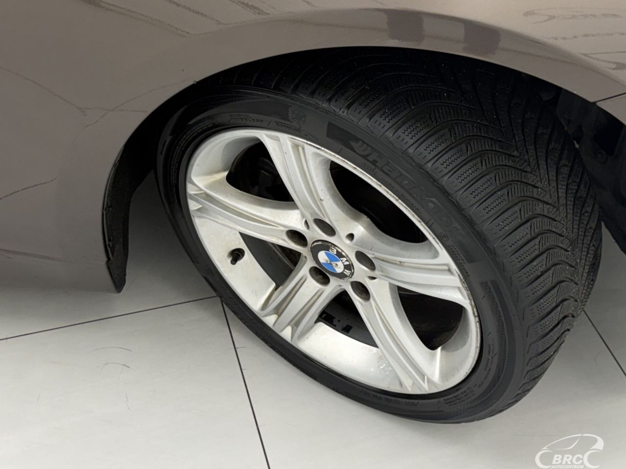 BMW 328 | 38