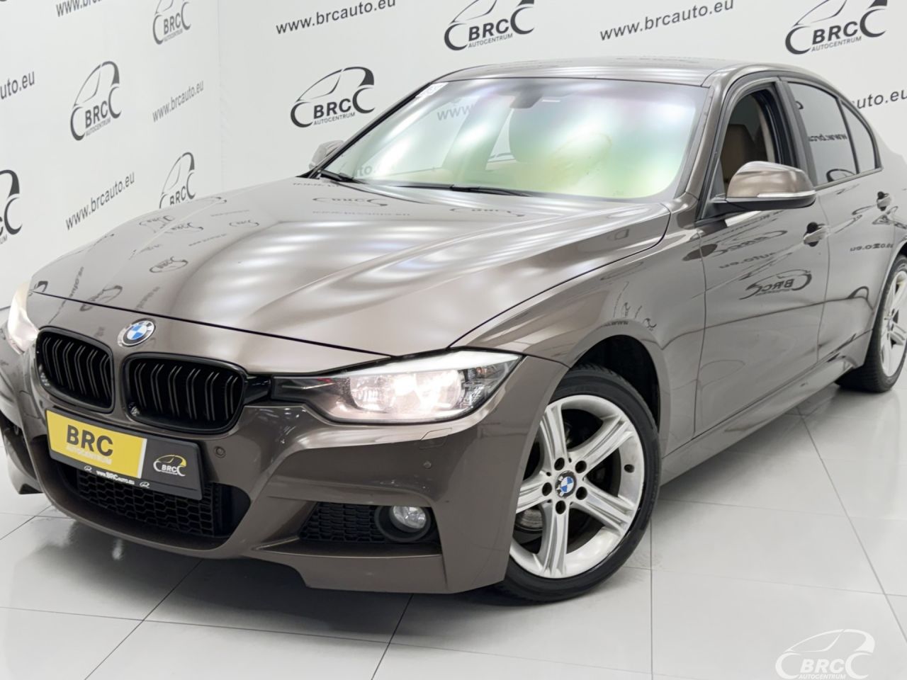 BMW 328 | 41