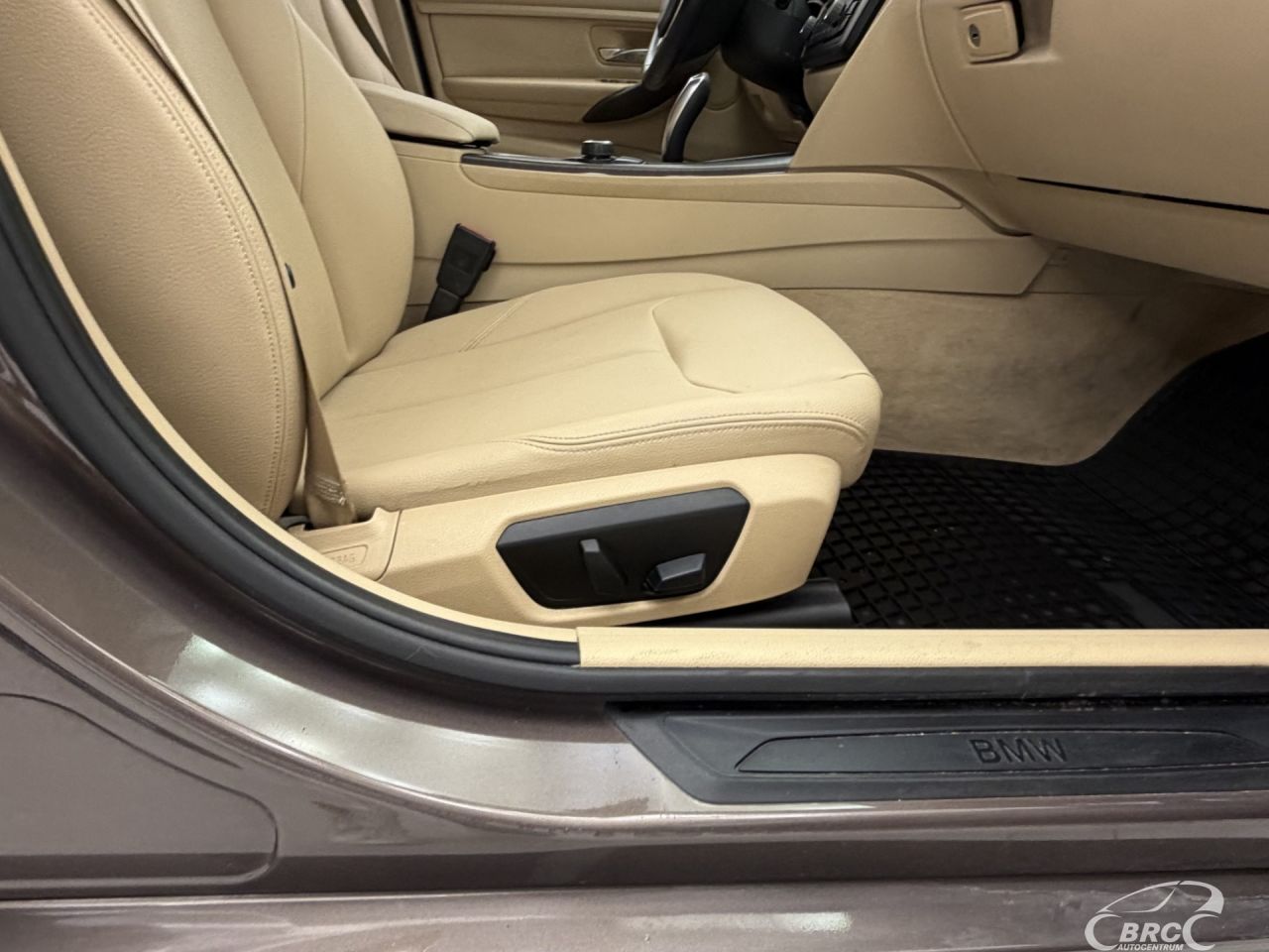 BMW 328 | 5