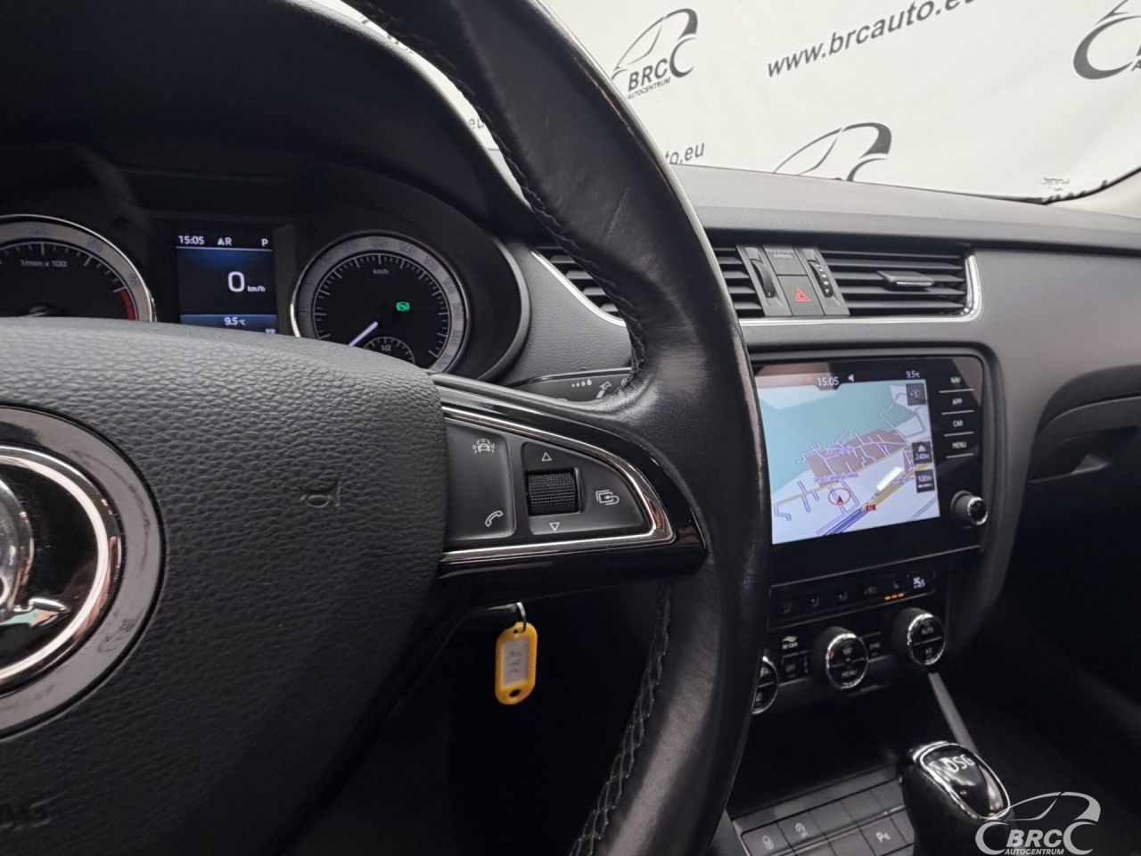 Skoda Octavia | 27