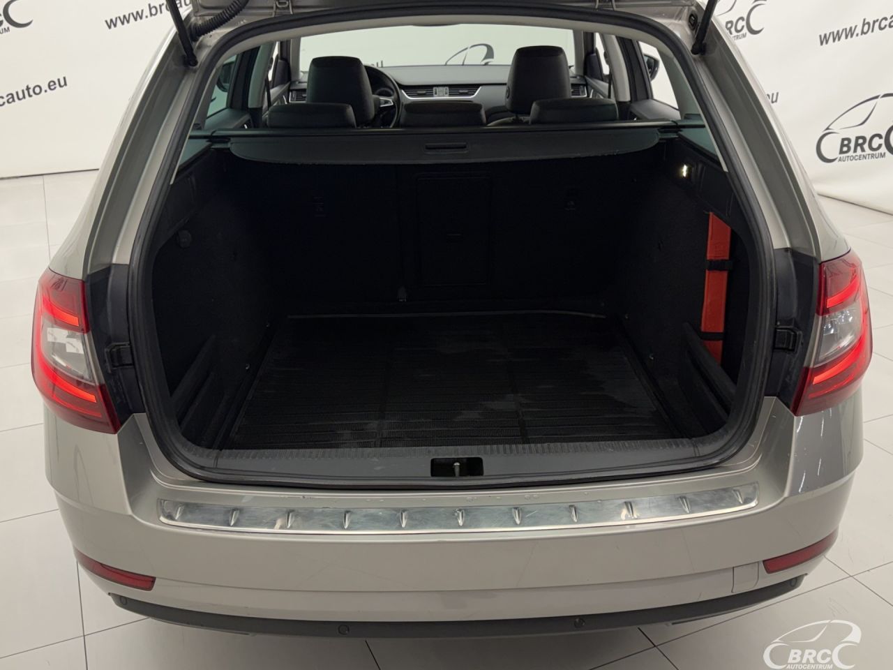 Skoda Octavia | 42
