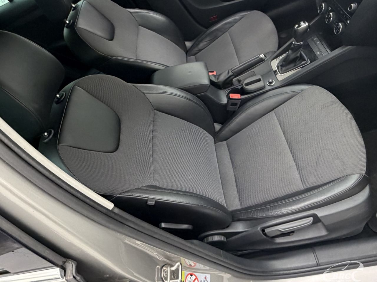 Skoda Octavia | 4
