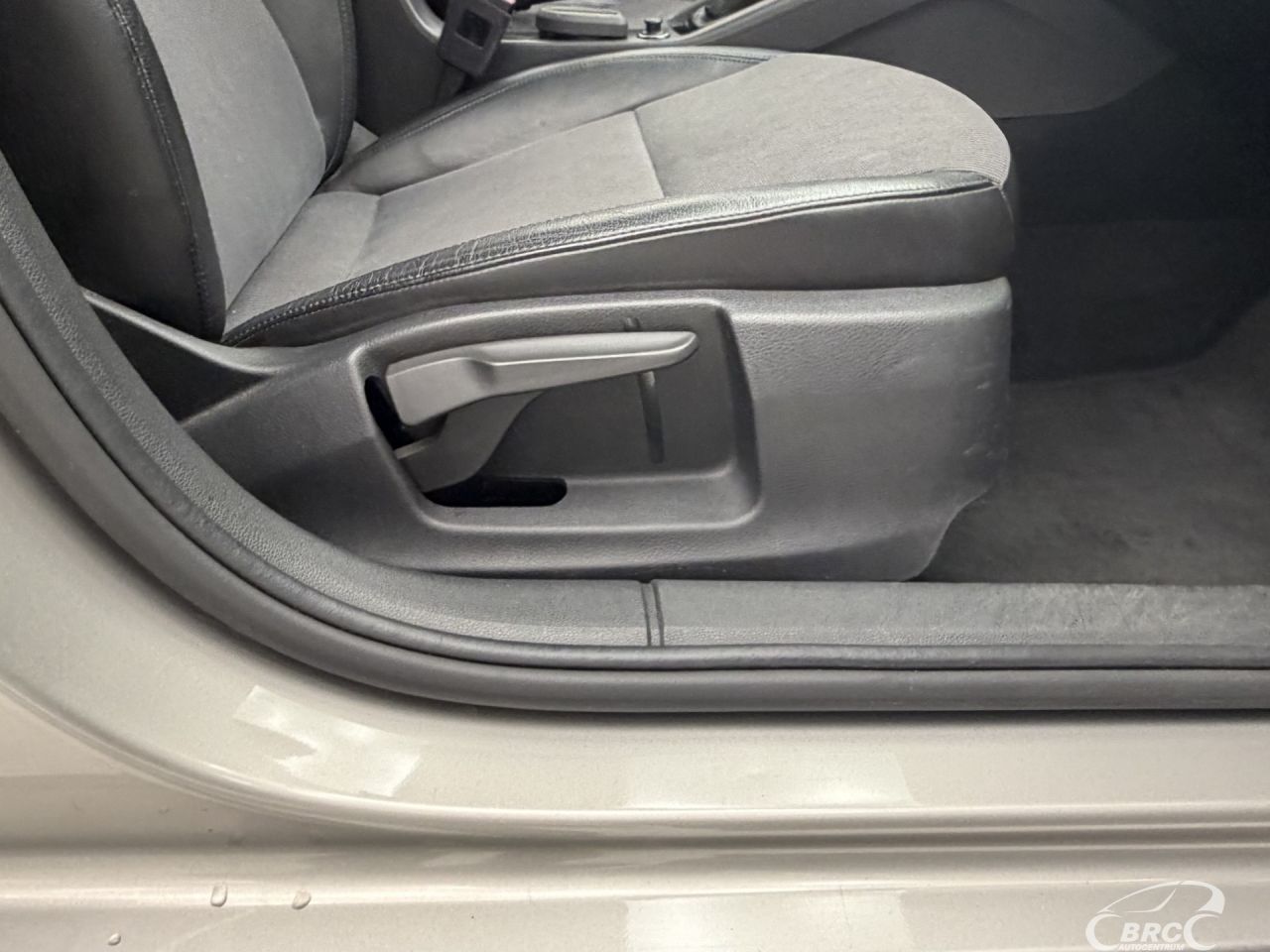 Skoda Octavia | 5