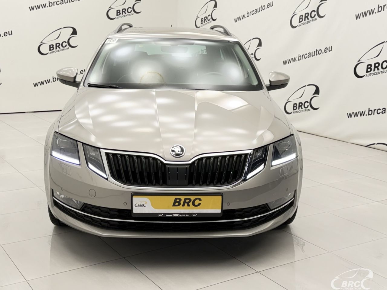 Skoda Octavia | 45