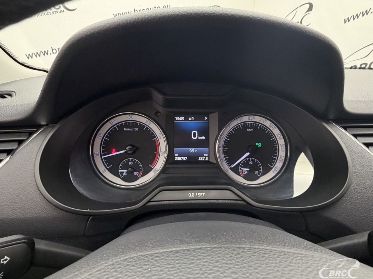 Skoda Octavia | 29