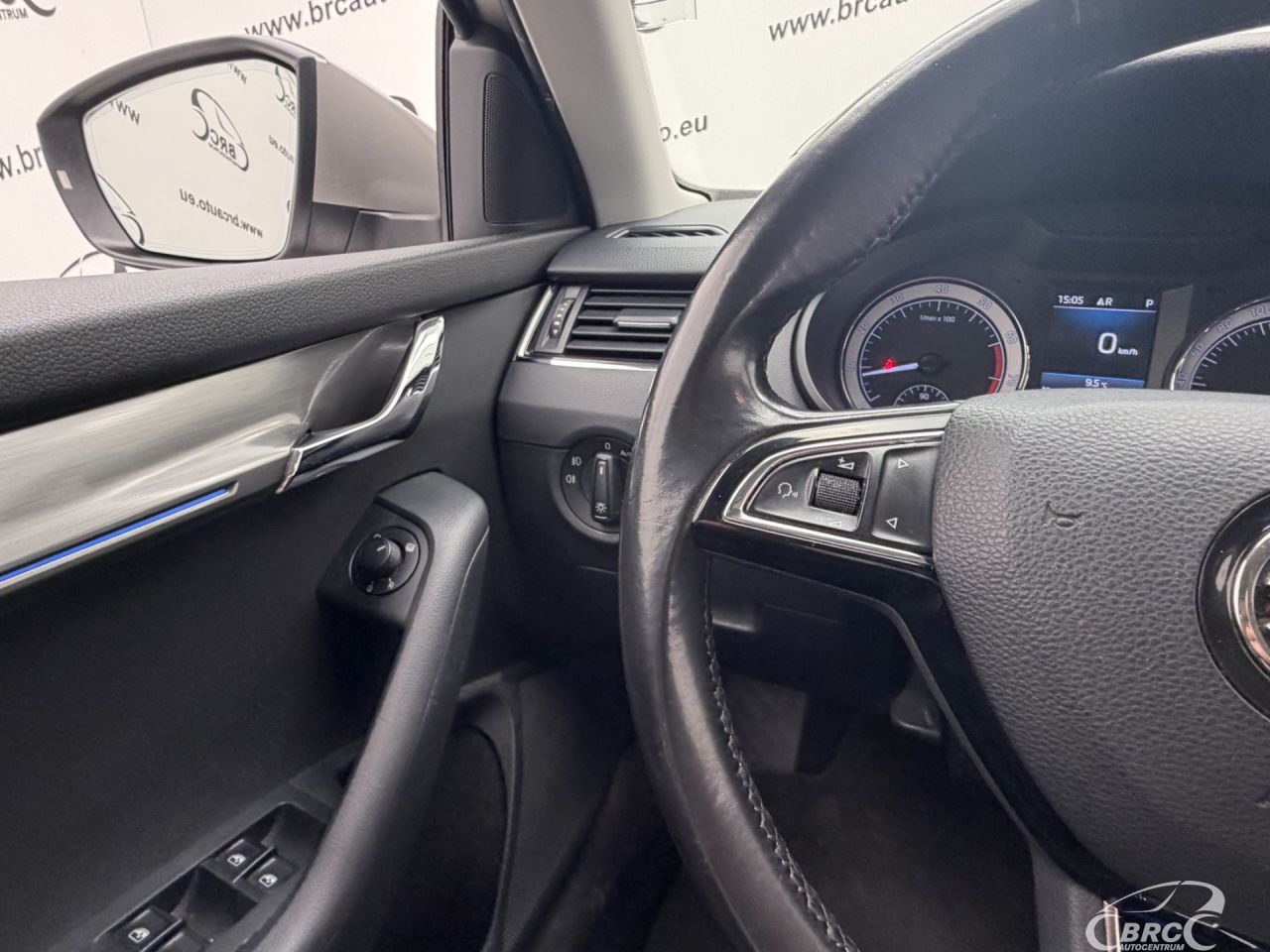 Skoda Octavia | 28