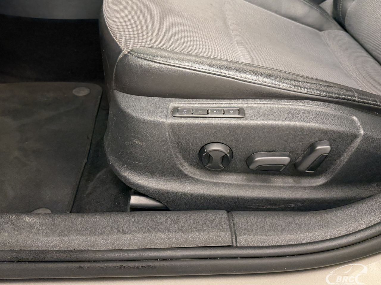 Skoda Octavia | 20