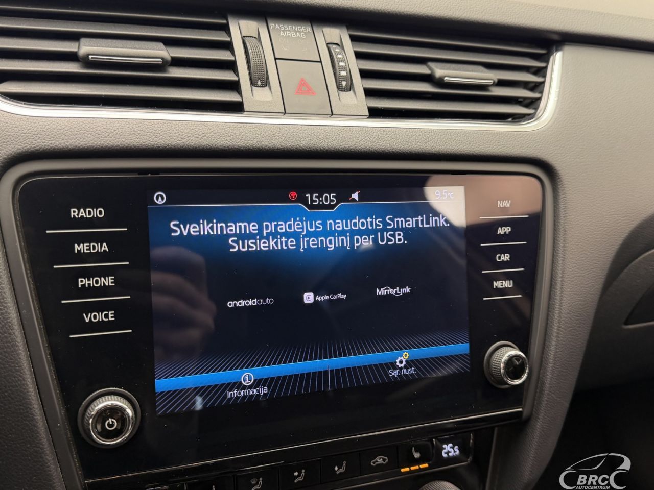 Skoda Octavia | 36