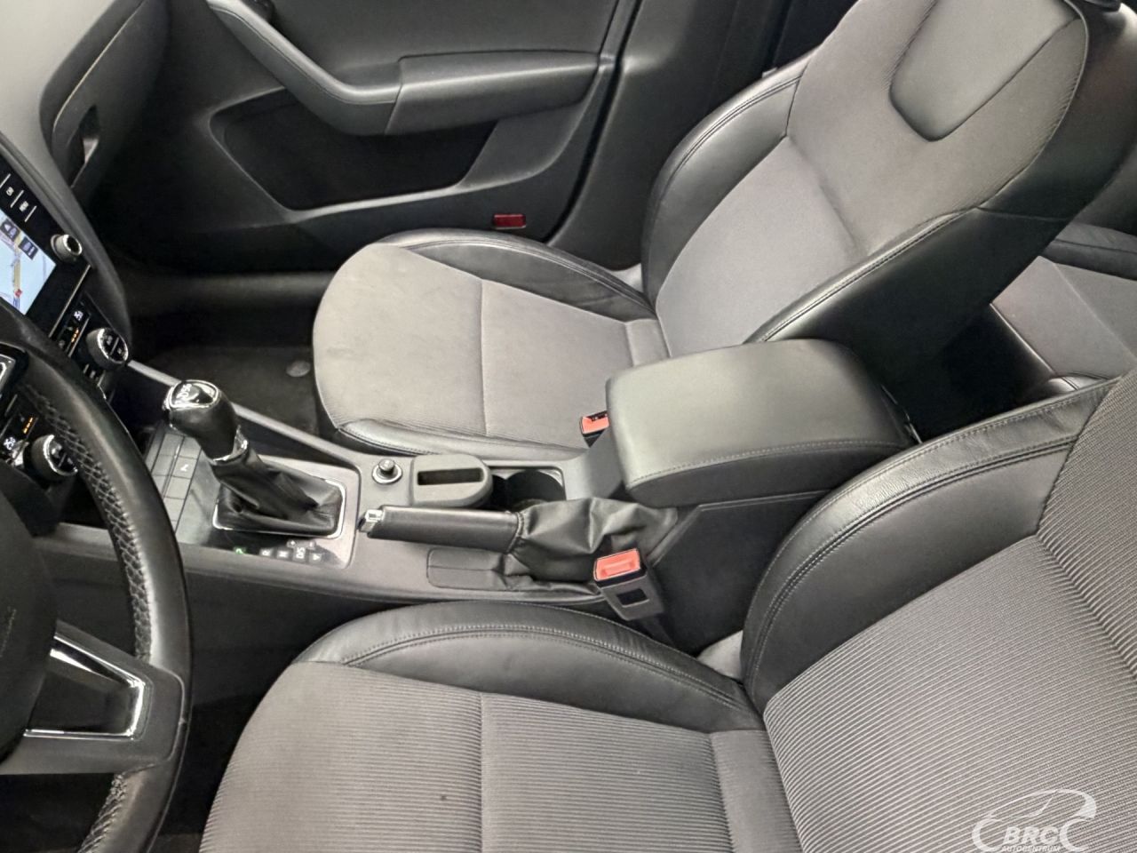 Skoda Octavia | 22