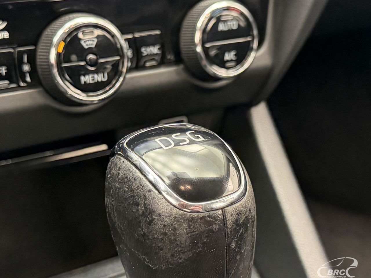 Skoda Octavia | 24