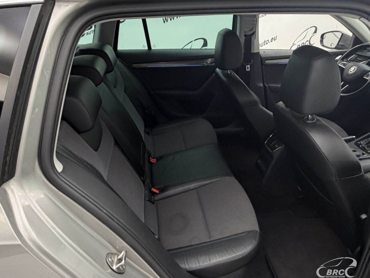 Skoda Octavia | 9