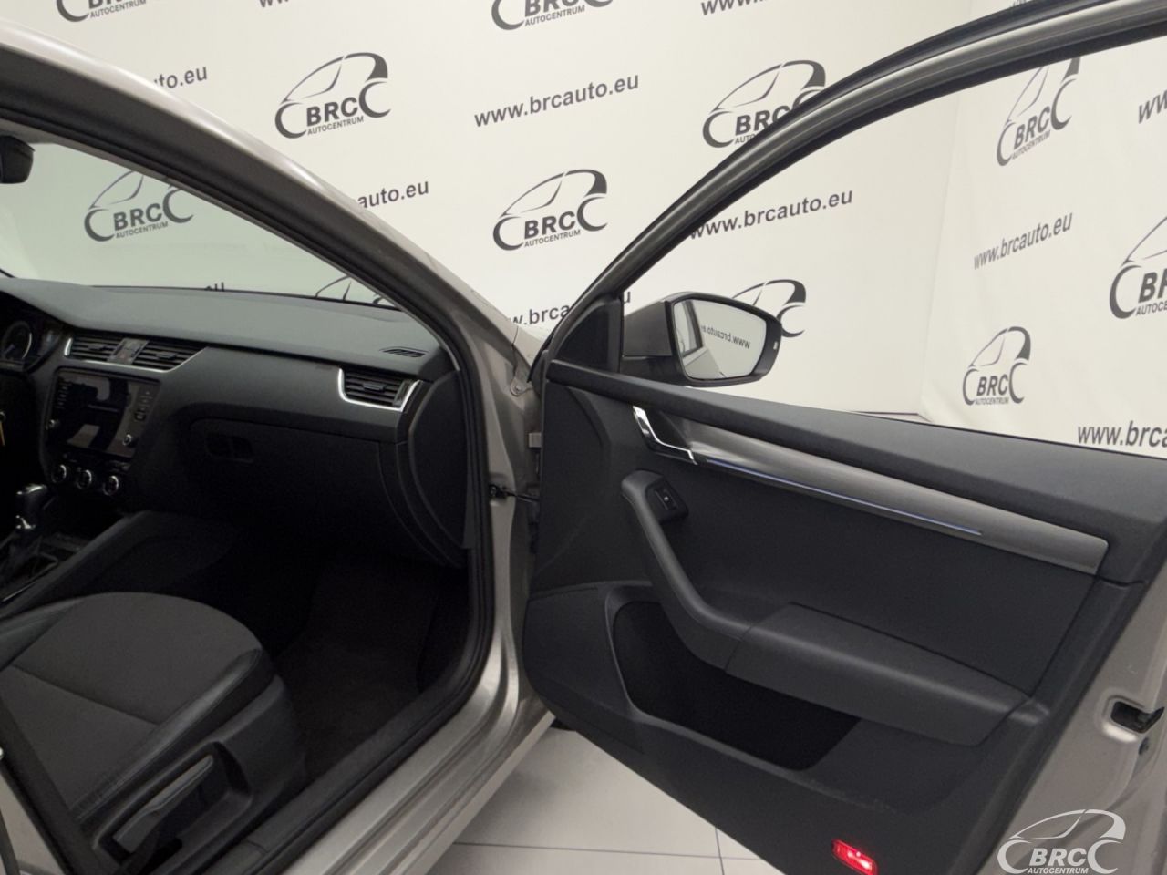 Skoda Octavia | 7