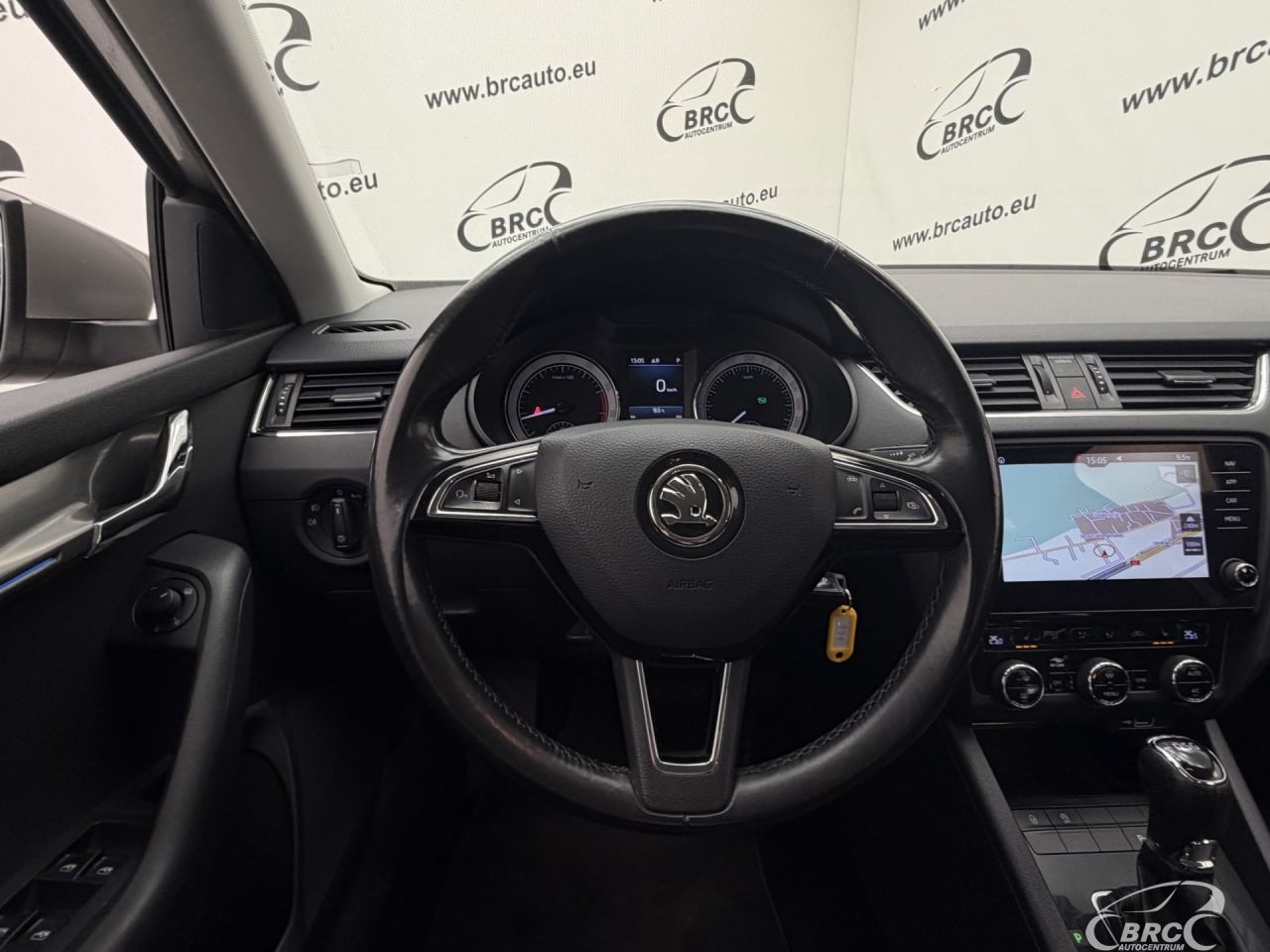 Skoda Octavia | 26