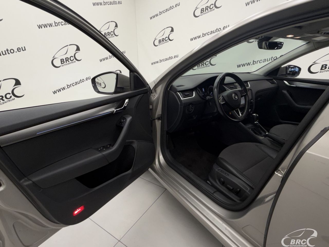Skoda Octavia | 17