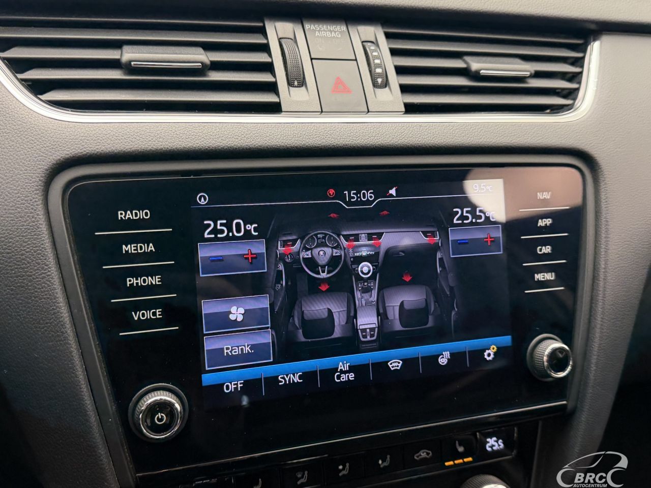 Skoda Octavia | 39