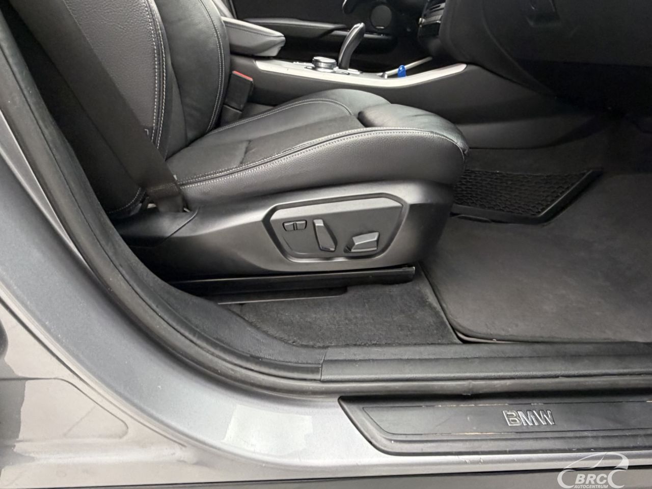 BMW X3 | 5