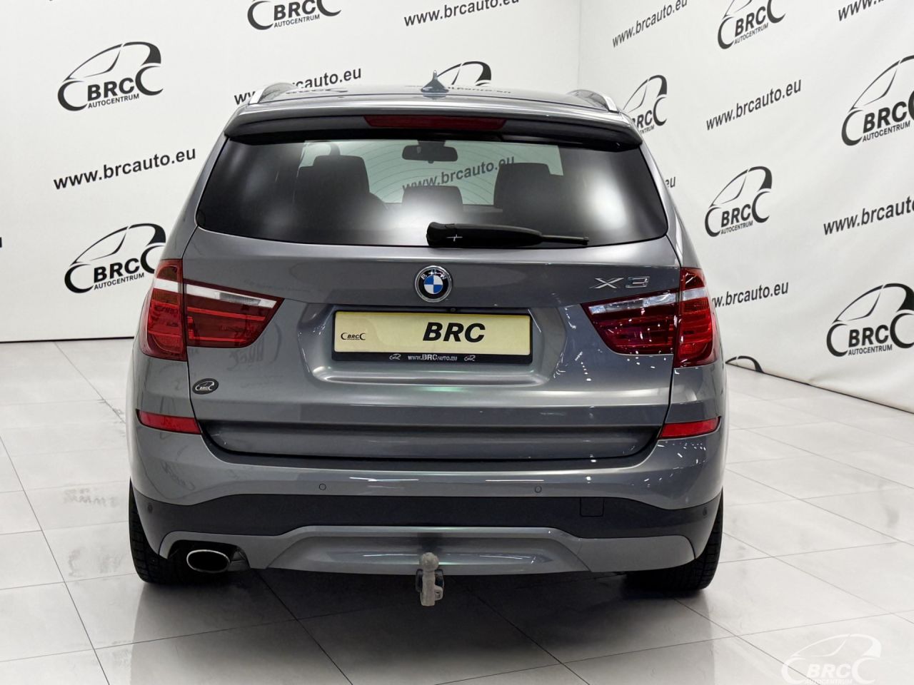 BMW X3 | 49