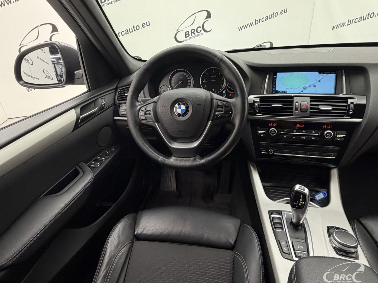 BMW X3 | 12